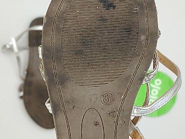 buty max mara: Casu, Sandały damskie, rozmiar 37 — 4