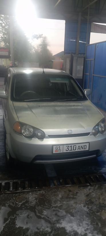 hrv механика: Honda HR-V: 2001 г., 1.6 л, Вариатор, Бензин, Кроссовер — 3