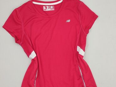 koszulki z breaking bad: New Balance, Women`s T-shirt, size S (EU 36)