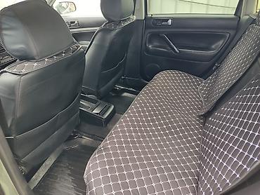 обвес гольф 3: Volkswagen Passat: 2003 г., 1.8 л, Механика, Бензин, Седан — 3