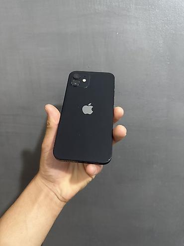 apple watch 11 бишкек: IPhone 12
Идеальный состояние 
Без трещины все работает без косяков — 7