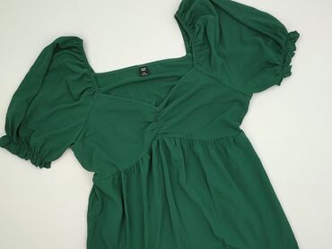 zalsqa sukienka: Shein Curve, Women`s dress, size XL (EU 42)