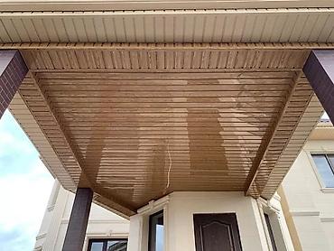 Кровля крыши: ТЕМИР ЧАТЫР КЕЛИШИМ БААДА СУУ АКМАЛАРЫ ЖАНА КОМЛЕКТАЦИИ БААРДЫК — 11