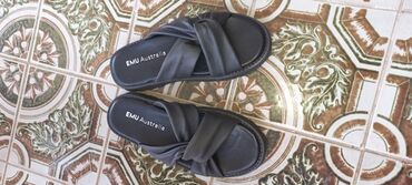 anatomske papuče grubin: Fashion slippers, EMU, 39