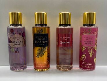 Parfemi: Mistovi — 8