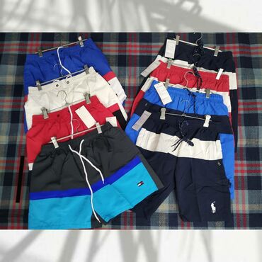 где можно продать старые вещи в бишкеке: Мужские шорты, XL, 3XL, XXL, Новый, Платная доставка, Самовывоз