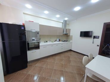 Yeni tikili: 2 otaqlı, Yeni tikili, m. Nəriman Nərimanov, 96 kv. m — 9