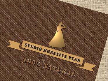 Reklamiranje, štampanje: Izrada grafičkih idejnih rešenja za logotipe i etikete Izrada — 8