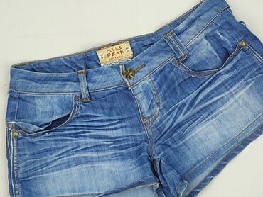 Shorts for women, Pull and Bear, size XS (EU 34)