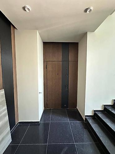 Продажа квартир: 4 комнаты, 205 м², Элитка, 1 этаж, Готовая ПСО (под самоотделку) — 16