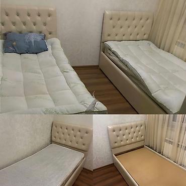 İşlənmiş, Təknəfərlik çarpayı, Matras ilə lalafo.az -da İşlənmiş, Təknəfərlik çarpayı, Matras ilə