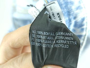 levis 571: Jeansy damskie, rozmiar XL — 4