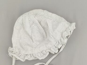 klapki profilowane zdrowotne: Hat, So cute, 2-3 years, 50-51 cm, condition - Very good