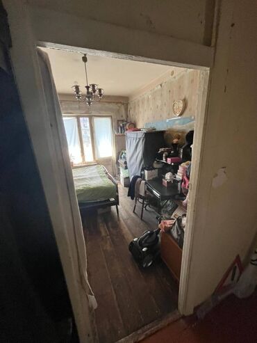 Köhnə tikili: Bakı, 5 otaqlı, Köhnə tikili, 110 kv. m — 6