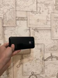 для аккумулятора: Продаётся Портативный аккумулятор (power bank) с цифровым индикатором