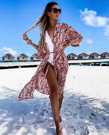 Kupaći kostimi: 💫New collection💫

⚜️Univerzalna velicina — 10