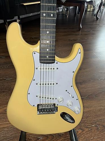 Elektro gitaralar: Elektron gitara, Yeni, Ödənişli çatdırılma — 4