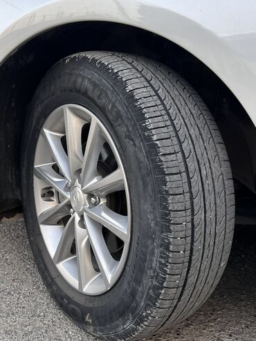 Hyundai: Hyundai Sonata: 2017 г., 2 л, Автомат, Газ — 11