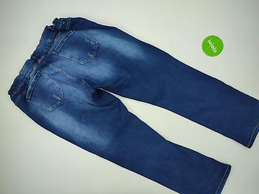 jeans loose: Denim, Jeansy damskie, rozmiar XL — 3