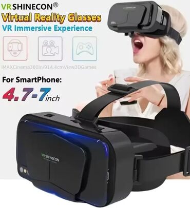 стекло на телефон fly: VR Box Tezedir Tv, Film, Video izlemek mümkündür Ios ve Android