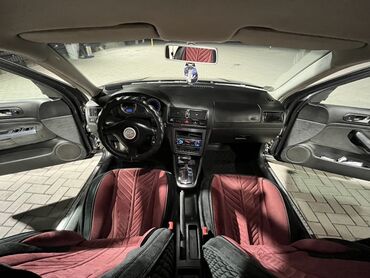 ауди с4 кузов а6: Volkswagen Golf: 2003 г., 2 л, Автомат, Газ, Хетчбек