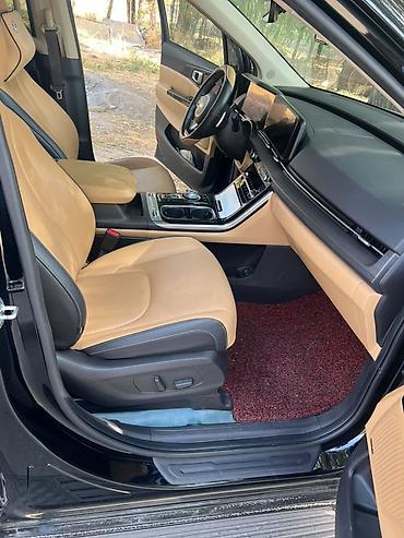 форд транзит идеальный: Kia Carnival: 2021 г. — 10