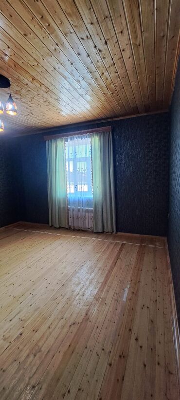 Həyət evləri və villaların satışı: 3 otaqlı, 120 kv. m, Kredit yoxdur, Yeni təmirli — 27