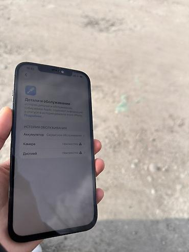 Apple iPhone: IPhone 12 Pro Max, Sierra Blue, Кабель — 10