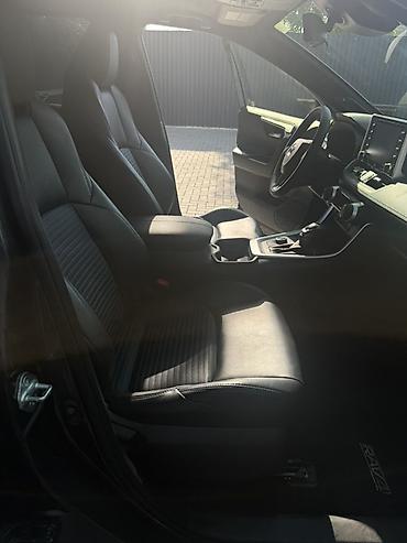 rav4 se: Toyota RAV4: 2020 г., 2.5 л, Автомат, Гибрид, Кроссовер — 7