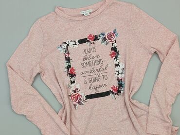 bluzki ariana grande: Sweater, Primark, 12 years, 158-164 cm, condition - Good