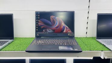 Ноутбуки и нетбуки: Ноутбук, Asus, 16 ГБ ОЗУ, AMD Ryzen 9, 15.6 ", Б/у, Для работы, учебы, память SSD