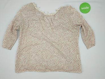 plisy: Promod, Bluzka damska, rozmiar 4XL — 3