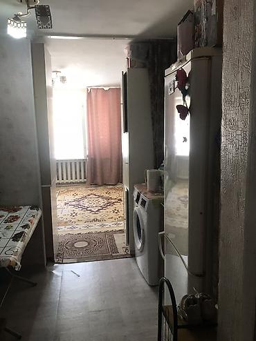 ооочень срочно: 1 комната, 22 м², Мед Академия Гостиничный тип, 2 этаж, Старый ремонт — 3