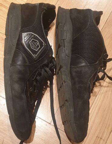 Cipele: Cipele, Philipp Plein, veličina - 45 — 4