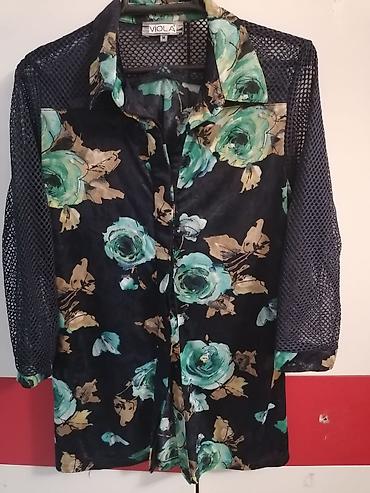 Sviterlər: Подходит на 40-42. Bir az qarın olan adama çox gəşəng — 4