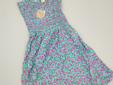 sukienki dla siostr: Dress, 2XL (EU 44), condition - Perfect