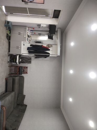 Həyət evləri və villaların satışı: 1 otaqlı, 36 kv. m, Yeni təmirli — 9