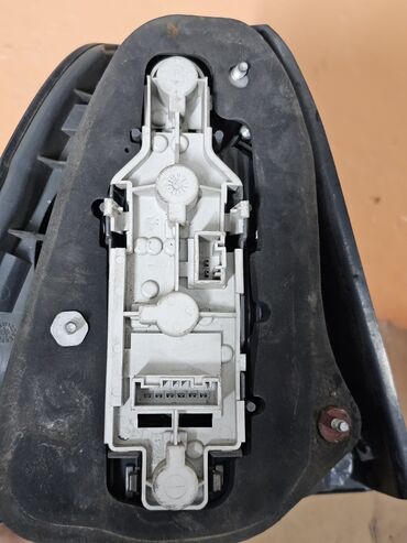 Стоп-сигналы: Задний правый стоп-сигнал BMW 2003 г., Б/у, Оригинал, Германия — 9