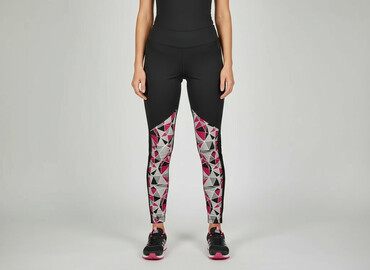 Trousers: Crivit, Leggings Sports for women, size S