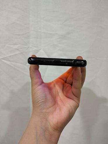 samsung 2011: Samsung Galaxy A32, 64 GB, rəng - Qara, Barmaq izi — 2
