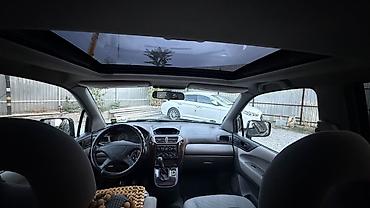 7 местка: Mitsubishi Space Wagon: 2004 г., 2.4 л, Механика, Бензин, Минивэн — 5