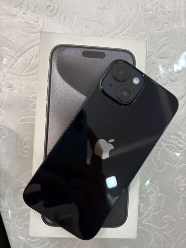 iphone в рассрочку без процентов: IPhone 14, Б/у, Черный, Коробка
