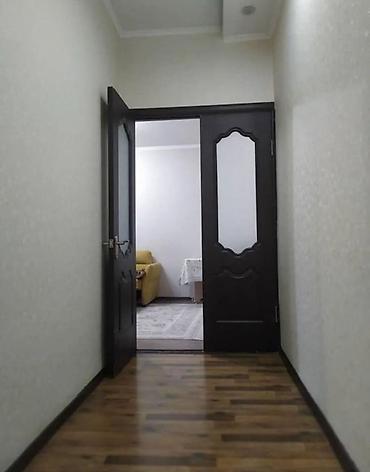 105: Сдается 1‑комнатная квартира в районе Асанбай, 105 серия. 5 этаж из 5 — 4