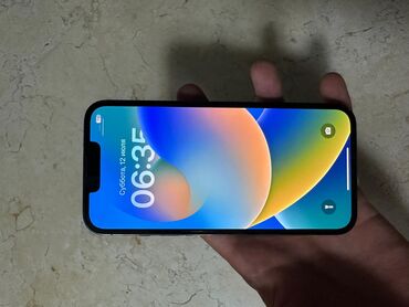 surface pro 8 бишкек: IPhone 13 Pro, Колдонулган, 512 ГБ, 90 %