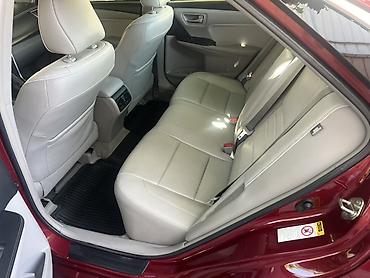 камри 40ка: Toyota Camry: 2016 г., 2.5 л, Автомат, Гибрид, Седан — 2