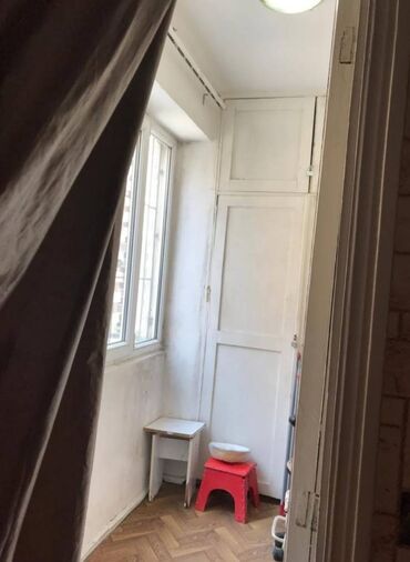 Uzunmüddətli kirayə mənzillər: Nəsimi rayonu (Dilarə Əleyeva küçəsi), 28 may metrosu Dəmiryol tərəfdə — 2