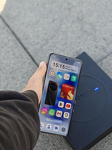 pixel 4: Vivo X200 Ultra, Новый, 512 ГБ, цвет - Черный, 1 SIM, 2 SIM, eSIM — 10