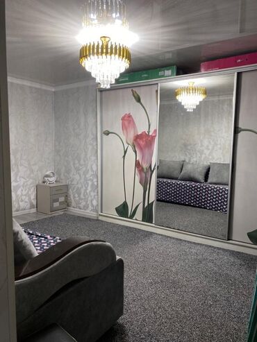 Долгосрочная аренда квартир: 3 комнаты, С мебелью полностью — 2