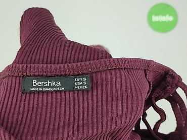showroomprive pl: Bershka, Body damskie, rozmiar S — 4