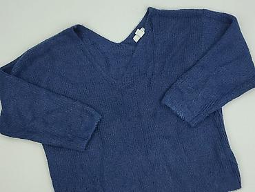 sklep h: H&M, Sweter damski, rozmiar L — 1